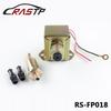 RASTP-12V Diesel Petrol Square Electric Fuel Pump 40104 40106 40107 Low Pressure External for Ford  RS-FP018
