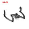 GODOX MF-DB MF-DD Flexible Flash Bracket for Godox MF12 Flash Macro Dental Photography Compatible with Nikon/ Sony DSLR Cameras