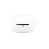 Мягкие силиконовые чехлы для Ear Fun Air Pro 4i-TW230 Защитный чехол для беспроводных Bluetooth-наушников простой Однотонный Защитный чехол