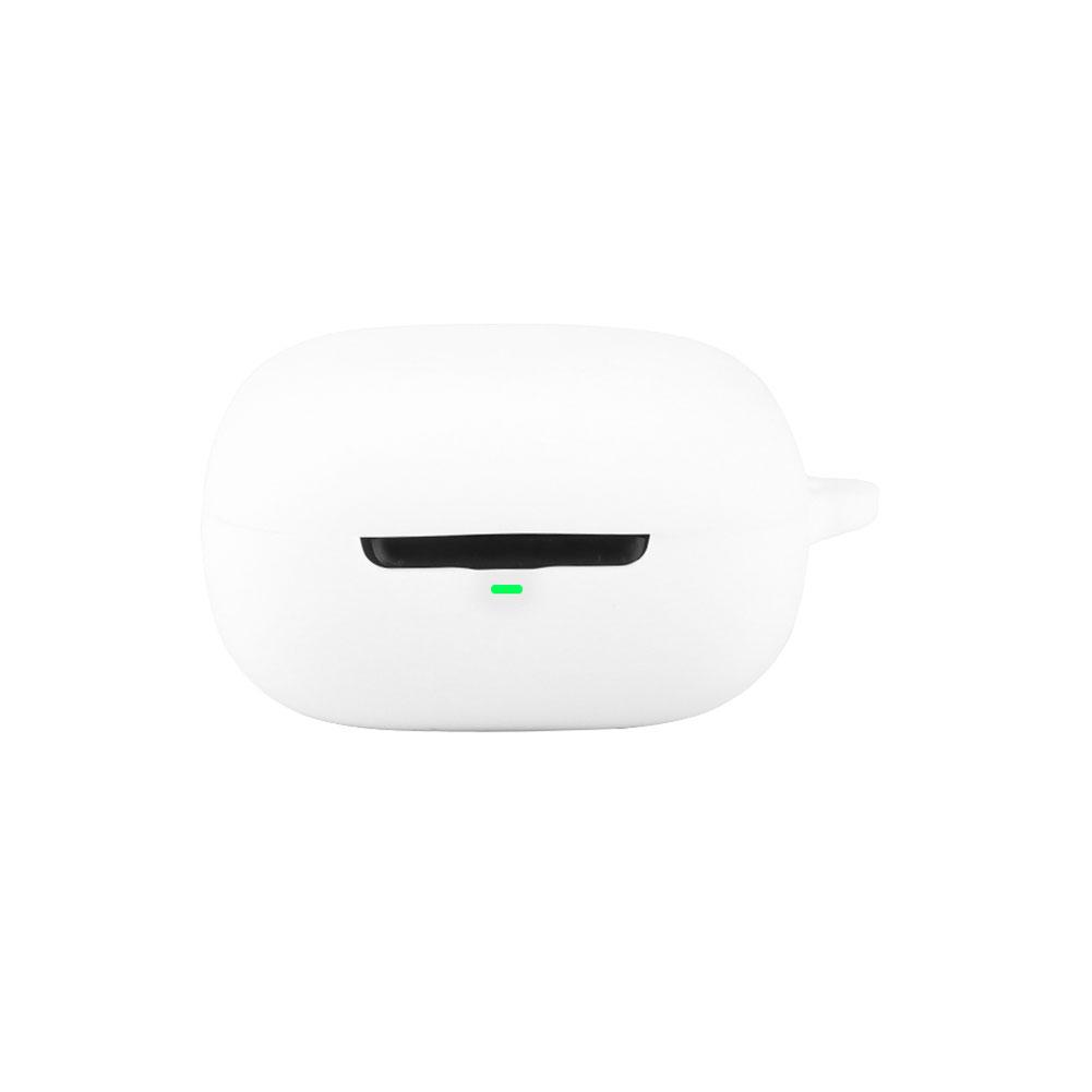Мягкие силиконовые чехлы для Ear Fun Air Pro 4i-TW230 Защитный чехол для беспроводных Bluetooth-наушников простой Однотонный Защитный чехол