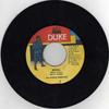 7-дюймовая пластинка DELLY RANKS - Модель DUKE014 Duke Records Ямайка Регги, Ска и Даб Б/У