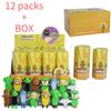 НОВИНКА Blind box Итальянский Brainrot AI Животные Tung Tung Tung Sahur Фигурка Tralalelo Tralala Фигурка Кукла Настольное украшение Подарок