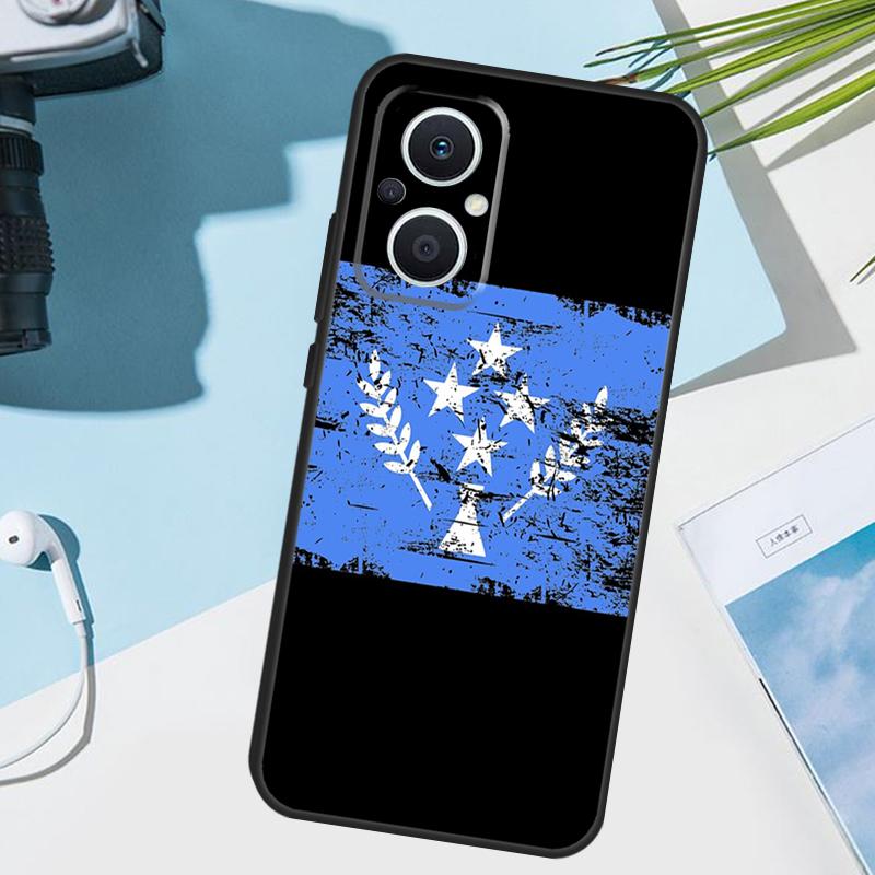 Чехол-флаг Косраэ для OPPO Reno 7 8 Lite 10 12 13 14 Pro 11 F 12F 13F 14F OPPO Find X8 X5 X6 X9 Pro