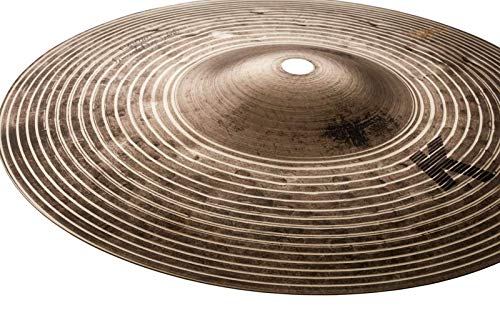 Zildjian K Custom Special Dry Splash 10 тарелок Zildjian