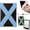 НОВЫЙ Чехол из ПУ Кожи 6-7" для Электронной Книги Безопасный Ремешок для Руки Высокоэластичный Фиксирующий Ремень для Kindle Paperwhite/Kobo/Voyaga/Pocketbook/Tolino