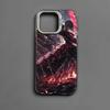 Чехол для телефона Fate Zero Stay Night S-Saber для iPhone 16 15 14 13 12 11 Pro Max Черный Матовый Разноцветный Лазерный Металлик Аврора
