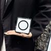 Чехол для Samsung Galaxy Z Flip 7 6 5 4 3 Magsafe Ударопрочный Магнитная Адсорбция Чехол Бамперы для Телефона