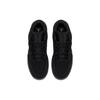 Jordan 1 Низкий GS Тройной Черный 553560-056