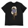 Baldur's Gate - Викония Клирик Дроу Футболка essential t shirt подарки для парня смешные подарки футболки мужская дизайнерская одежда
