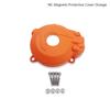 Motorcycle NC Engine Cover Clutch Magneto Water Pump Protection Case For AVANTIS ENDURO MOTOLAND BRZ MOTAX KAYO ZONGSHEN ZUUMAV