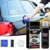 Средство для распыления покрытия Ceramic Auto Glass Polish 100 мл Суперзащитное средство для мытья окон Быстро и легко восстанавливает прозрачность стекла
