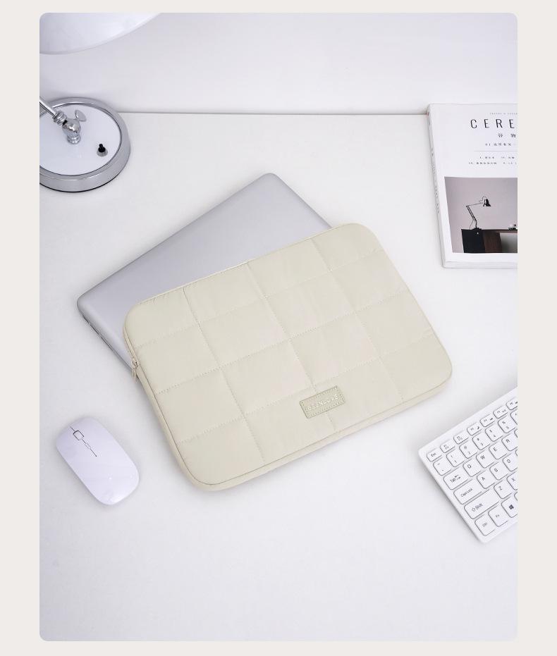 Портативный противоударный чехол для ноутбука 15,6 дюйма для Apple и Huawei