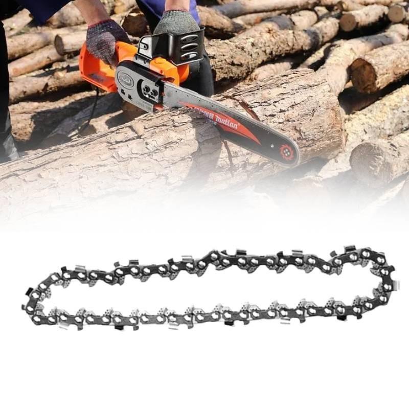 Compact 4-inch Mini Electric Chainsaw For Garden Pruning And Small Projects