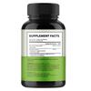 Niacinamide capsules, resveratrol complex, 500mg high concentration, antioxidant and skin-renewing, suitable for both men and women.