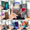 Для Samsung Galaxy S26 S26+ S26Ultra Pro Edge Чехол Модный Силиконовый Мягкий ТПУ Задняя Крышка Для Samsung S26 Ultra Plus Fundas Coque