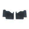 BSR548 2 Pcs Sunroof Runner Track Slider Curtain Shade Guide Repair Clips for BMW 3 E91 5 E61 X3 E83 X5 E53 E70 Cullinan RR31 54137155683