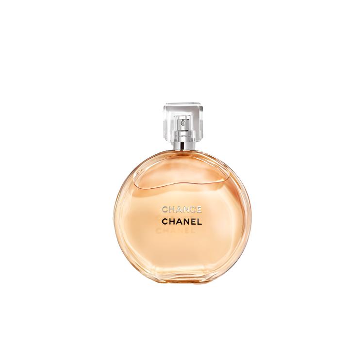 Chanel Chanel Chance Туалетная вода Спрей - Фирменный Свежий Цветочный Аромат