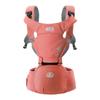 Ergonomic Baby Carrier With Hip Seat Support Adjustable Front Facing Infant Newborns To Toddlers Up 20kg