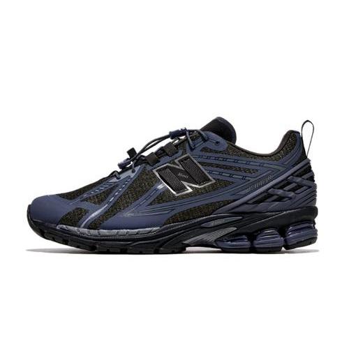 New Balance 1906R Черный Цемент Графит U1906RBG