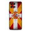 Чехол для телефона ESPANA с испанским флагом Испании для Honor 50 30 10 Lite 30i 20 20e 9A 9C 9X Pro 8X Nava 8i 9 Y60, мягкие силиконовые чехлы