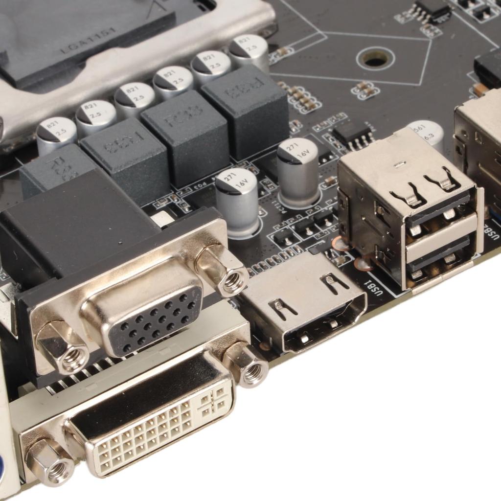 KIMISS H310 LGA 1151 Micro ATX DDR4 поддерживает 8-е 9-е поколение интегрированной графики Intel Wide CPU настольная игровая материнская плата материнская плата, Gen, Core,