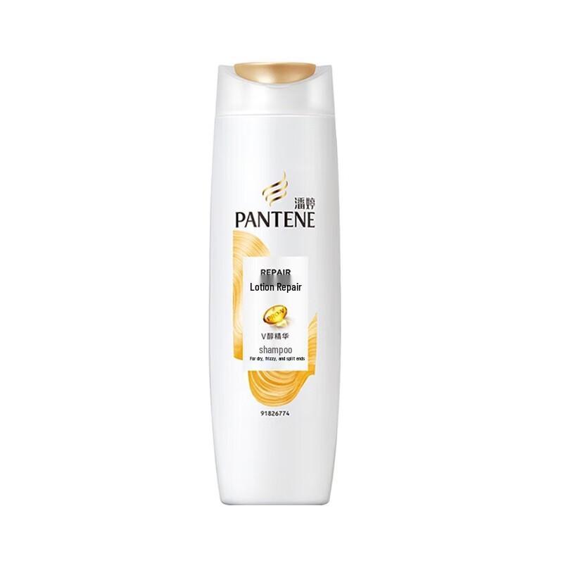 Pantene Pro-V Repair & Protect Shampoo Duo