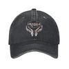 Кепка Бейсболка Death Stranding 2 On the Beach Ретро Потертая Стиранная Snapback Шляпа Для Активного Отдыха Бега Гольфа Подарок Кепки Кепка