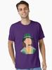 Doo Shizzy Mcreepy Essential T-Shirt