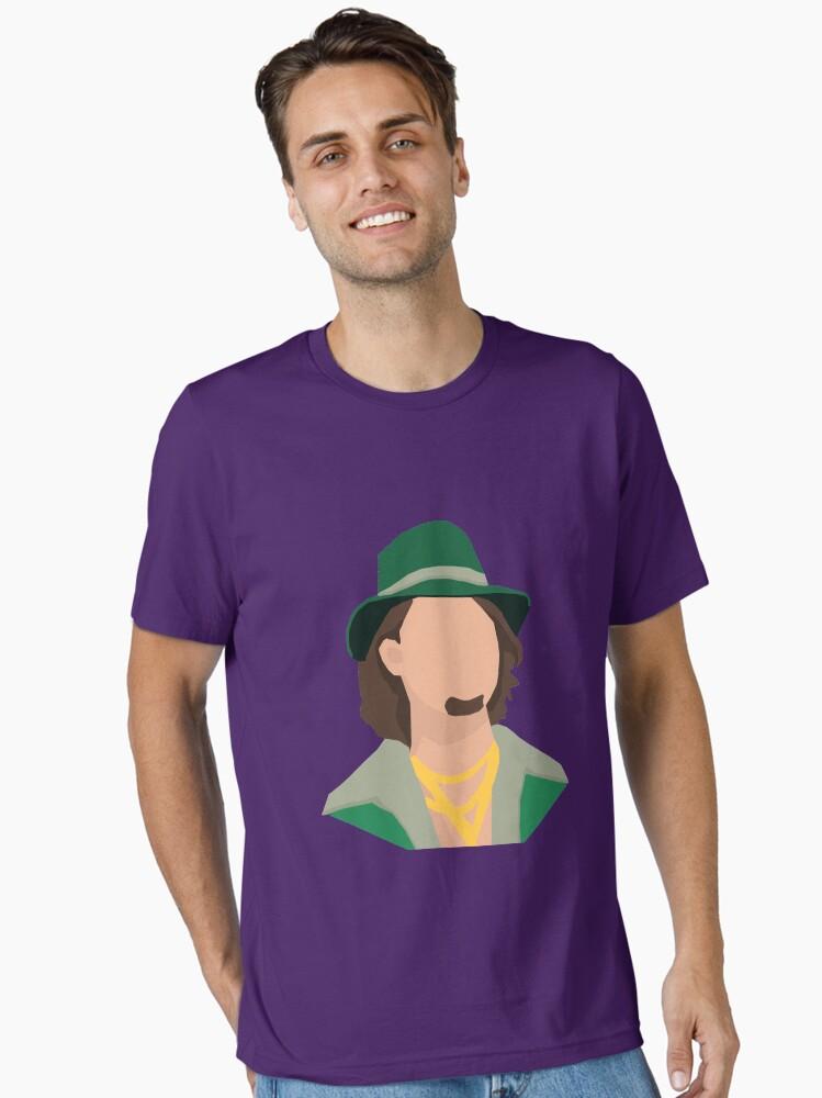 Doo Shizzy Mcreepy Essential T-Shirt