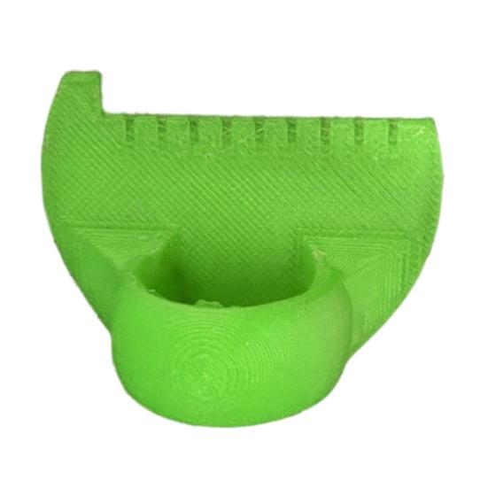 Шаблон для шитья для ровной строчки Руководство по шитью своими руками на большом пальце Портативный швейный инструмент для отделки швов Ручное шитье