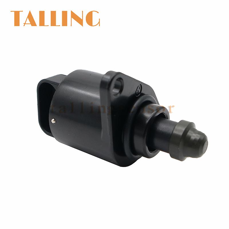 1920AH IACV Idle Air Control Valve For Citroen Berlingo C2 Saxo Xsara Peugeot 106 206 306 307 Partner RANCH High Quality