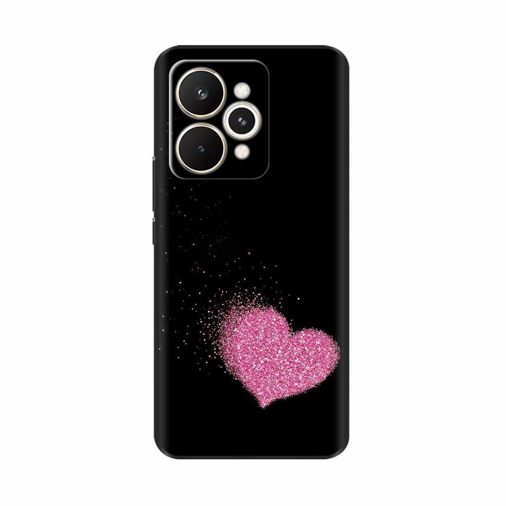 Для Realme 15 Pro 5G Чехол для телефона Милый Защитник камеры Задняя крышка для Realme 15 5G Чехол Жидкий силикон Fundas Чехлы Realme15 Pro