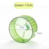 with Stand Wheel Hamster Exercise Cage Exercising Hamster Exercise Toy Pet Running Wheel  Gerbil