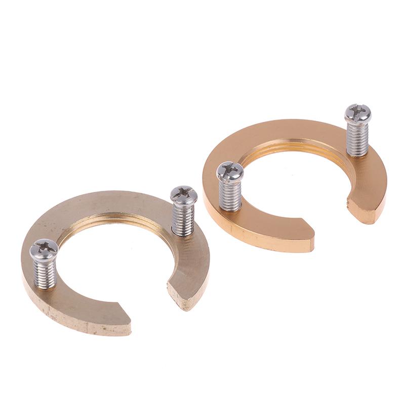 1/3 комплекта кухонных инструментов для раковины типа C, гайка-заглушка для крана, крепежный комплект для крана, крепежная шайба, стопорное кольцо