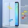 For Samsung Galaxy Tab S10/S10 FE 11'' 10.9'' SM-X720 SM-X520 Tri-fold Flip Case Magnetic Stand PU Leather Protective Cover