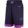 Повседневные шорты с пятиконечным логотипом NBA Dri-Fit Men shorts HM6045-525