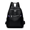 Backpack Backpack Travel Bag Waterproof Oxford Cloth Bag Student Bag Source School Bag Women's Bag