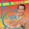 CD PERRY COMO - The Best Of CD66045 C?D? Internatio 1987 Europe Rock Used