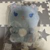 [USED] Aespa Karina 30cm Doll Plush Toy