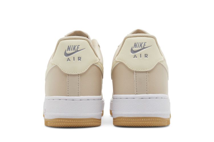 Women's Sneakers Nike Air Force 1 Low Sanddrift (Women's)