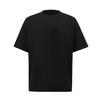 DESCENTE Short Sleeved Knitwear Men's D5331BTS70