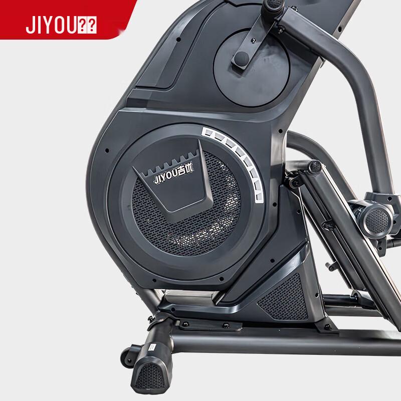 Jiyou JY-F9025 Commercial & Home Elliptical Trainer