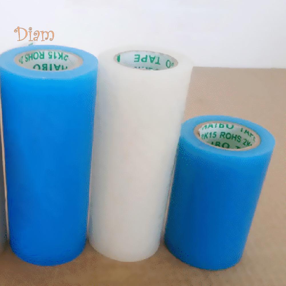 10 м сверхпрочная пластиковая туннельная тепличная пленка, ремонтная лента, клейкая наклейка, живой город, модный домашний декор