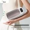 Bear Ultrasonic Jewelry and Eyewear Cleaner CN Plug (adapter Included)