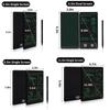 Superfine Handwriting LCD Writing Tablet Full Screen Digital Notepad Liquid Crystal Board  Meeting