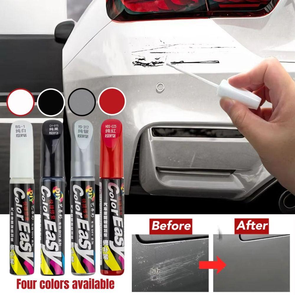 Mending Coating Touch Up Paint Pen Styling Paint Car Paint Pen Auto Paint Pen Automobile Care