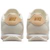 Nike Cortez Pearl White Mesh Women Sneakers Cream Pale-Ivory Vachetta-Tan IB8879-211