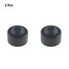 2Pcs Front Windscreen Wiper Arm Cap Cover 52108119867 For BMW 1 2 3 4 5 6 7 Series X3 X5