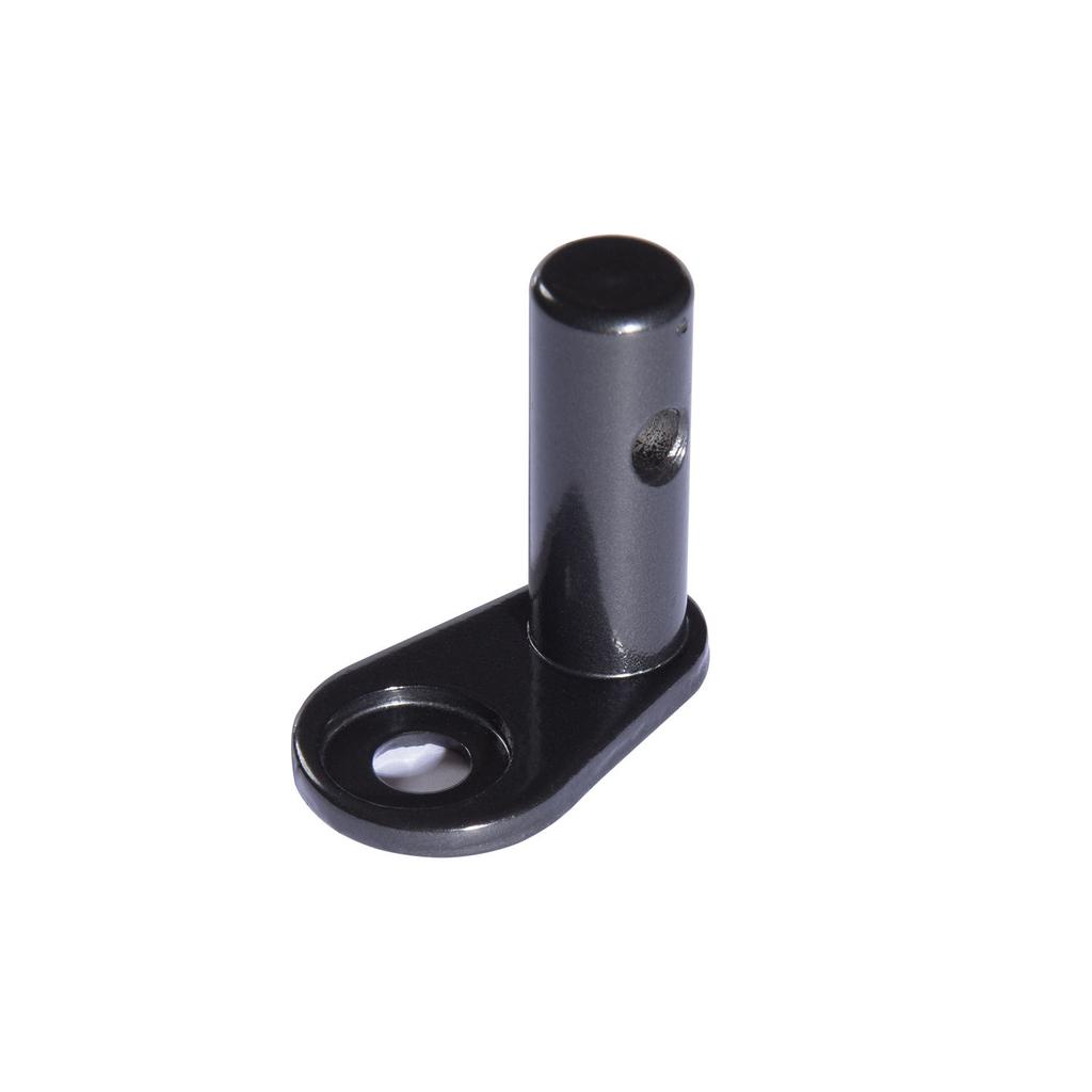 Pet Stroller Bike Bicycle Trainer Hitch Coupler Attachment Connector (Universal)