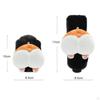 Car Handle Cover - Soft Auto Knob Guard